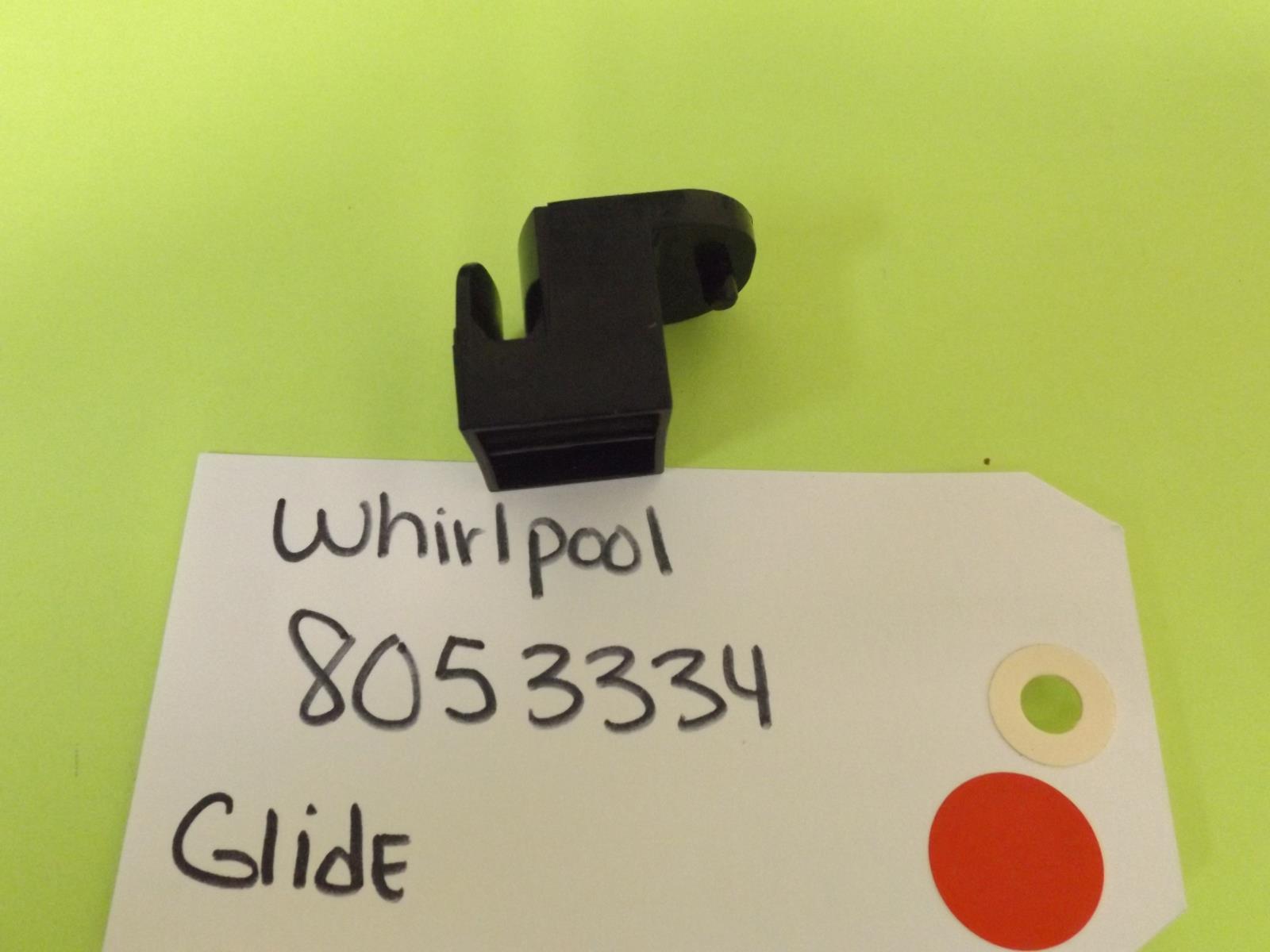 Whirlpool Stove 8053334 Glide (New) Whirlpool Stove 8053334 Glide (New)